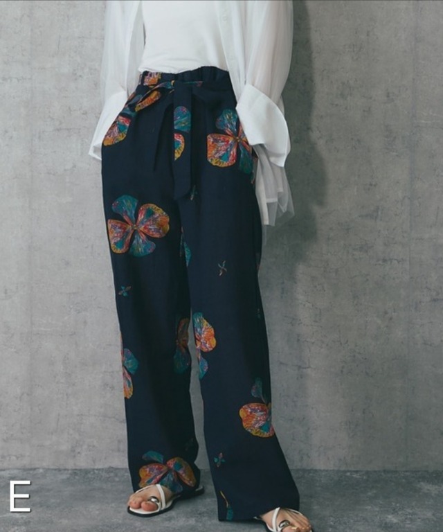 LavaMouth 花火柄 パンツSサイズ LavaMouth 花火柄 パンツSサイズ レディース ショートパンツ