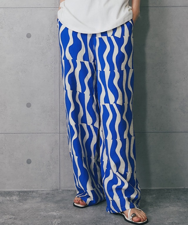 ✨入手困難✨SOU・SOU サウエルパンツ  手柄寛衣下 紫  麻 リネン S 124907571_o6-440x660.jpg