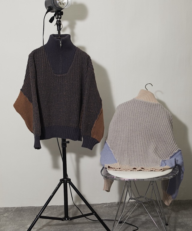 NEXZ ハーフジップ 韓国 ペンミ NEXZ OFFICIAL GOODS ハーフジップ ホワイト - メルカリ