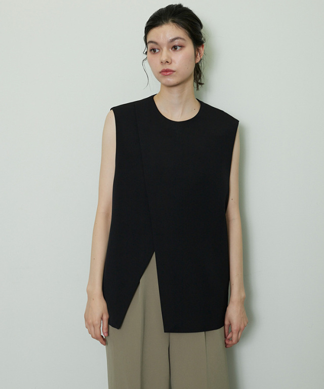 期間限定再値下げ！ebureノースリーブ ジレ so1-346-101.jpg?t=20240627095112