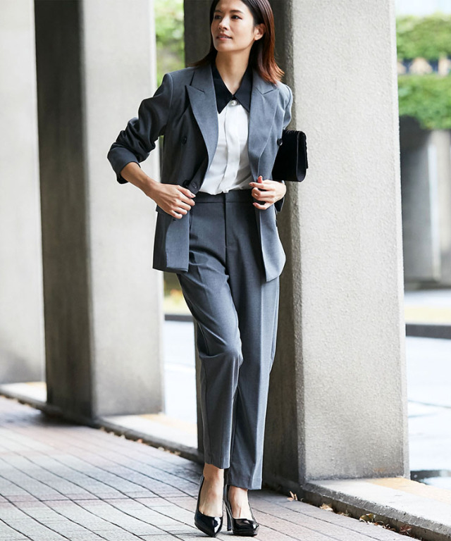 maison de ほえ Dolce. オケージョンセットアップ&ジャケット 