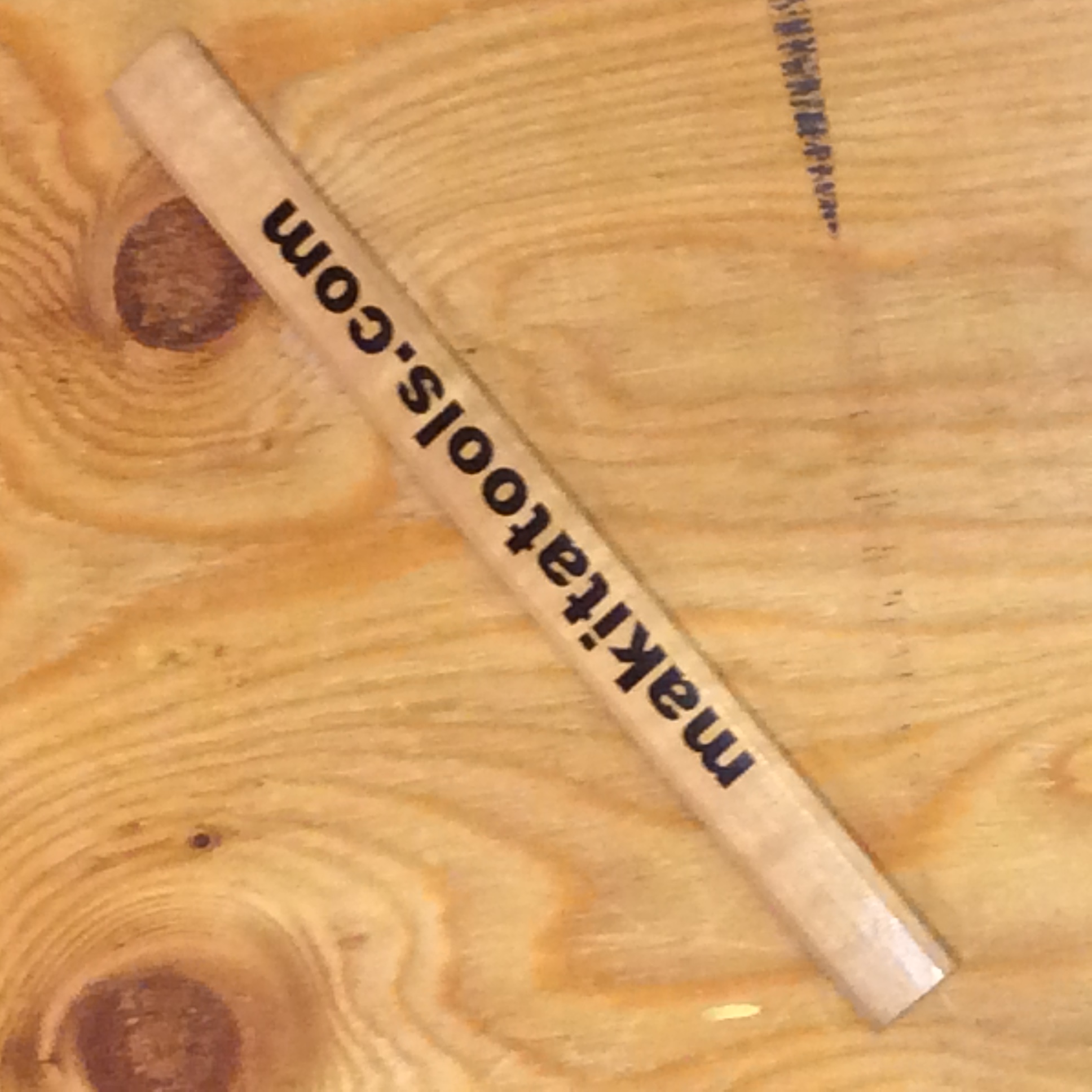 MAKITA CARPENTER PENCIL