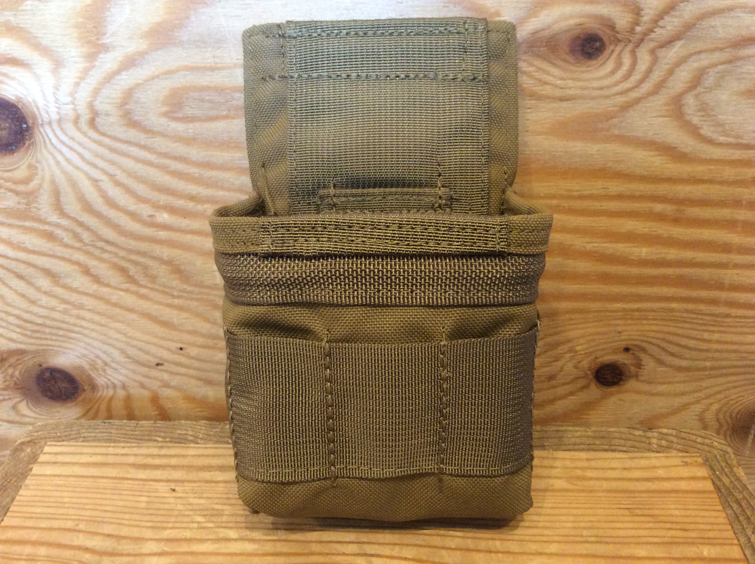 ATLAS46 AIMS™ ProFlex™ Tape Measure Pouch