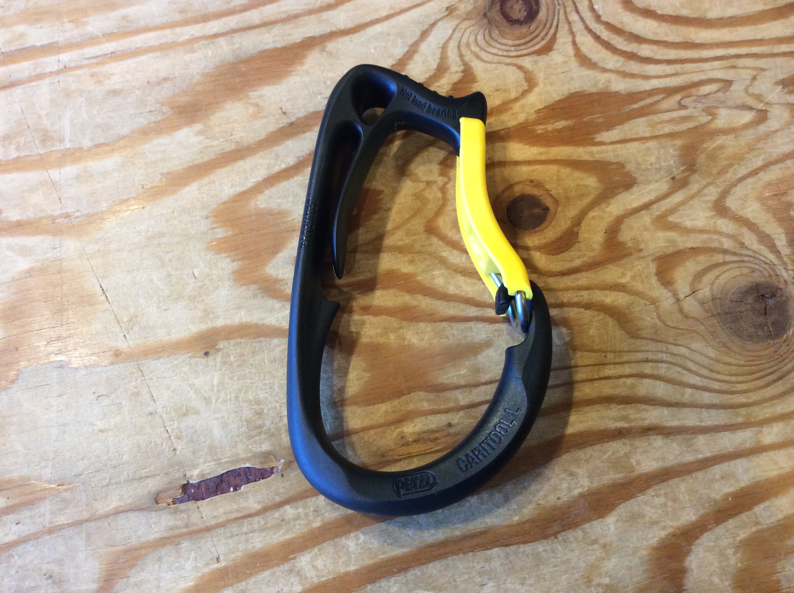 PETZL CARITOOL L ペツル キャリツール L