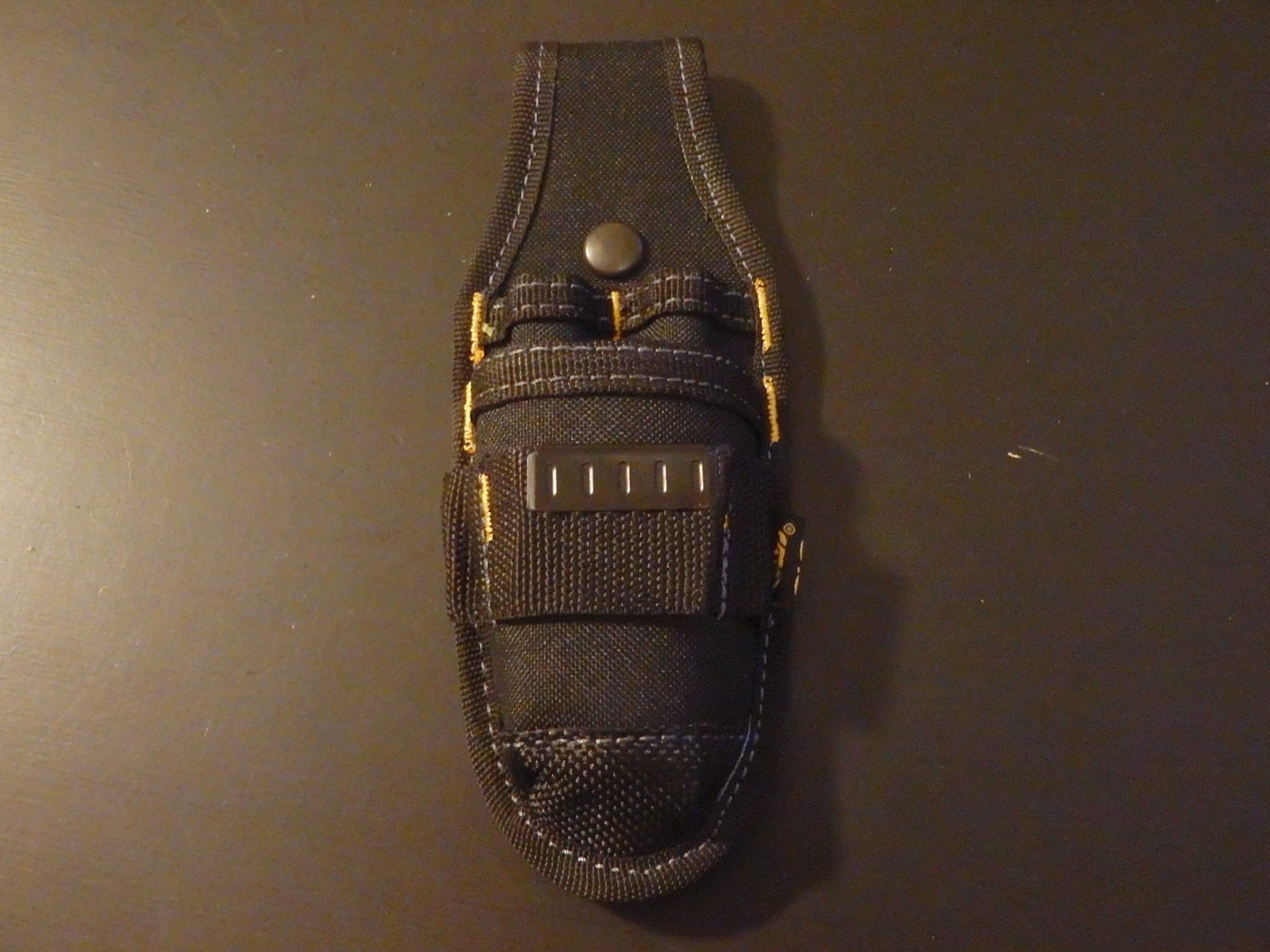 CLC TOOL & KNIFE HOLDER