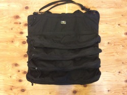 ATLAS46 Yorktown Mechanics Tool Roll™ / BLACK