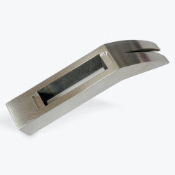 スマイルステージイクイップメント　チタン製舞台屋鎚　FLAT　頭丈