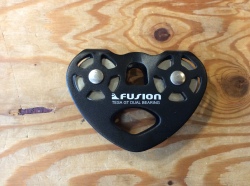 FUSION TESA SPEED PULLEY FP-8154