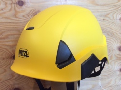 PETZL STRATO ペツル　ストラト　/ イエロー