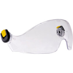 PETZL バイザー