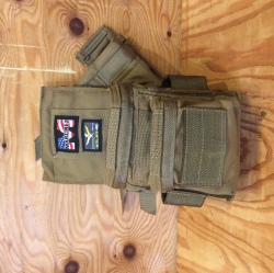 Atlas46 The Martinez Pouch Kit