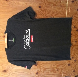 MAKITA RULE THE OUTDOORS T SHIRT
