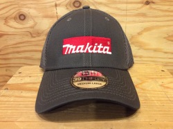 MAKITA  New Era Stretch Mesh Cap