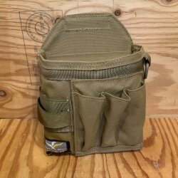 Atlas46 AIMS™ Professional Technician's Pouch with Pro-Flex™