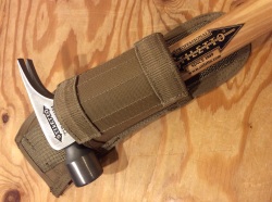 ATLAS46 AIMS HAMMER HOLDER
