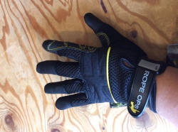 DIRTY RIGGER ROPE OPS