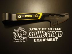 Stanley FuBar Demolition tool