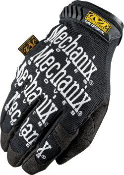MECHANIXWEAR ORIGINAL GLOVE BLACK