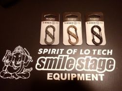 NITE IZE S-バイナー　BG プラスチック