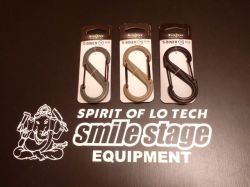 NITE IZE S-バイナー　BG プラスチック