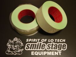 スリオンテック　No.5310  強粘弱粘布両面テープ　