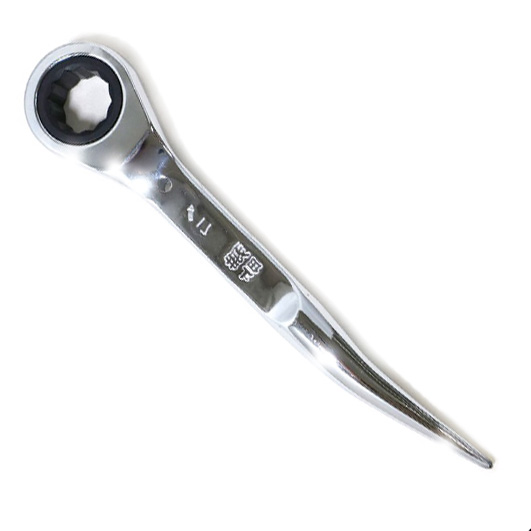 蕨上田 ギアレンチ シノ付 17mm