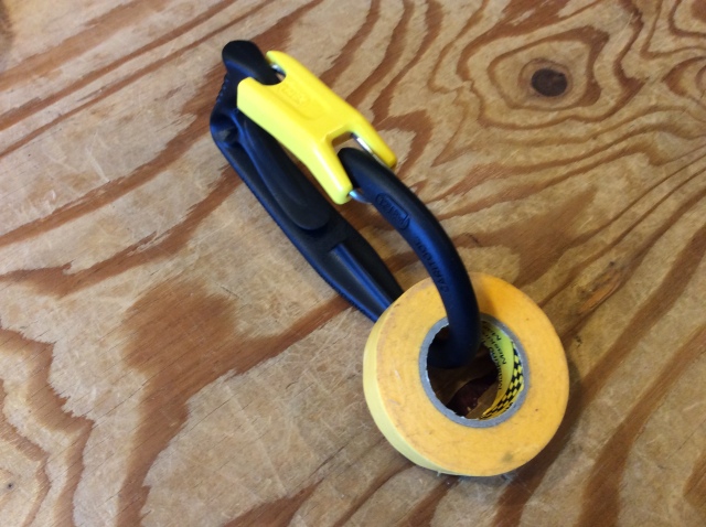 PETZL CARITOOL S ペツル キャリツール S