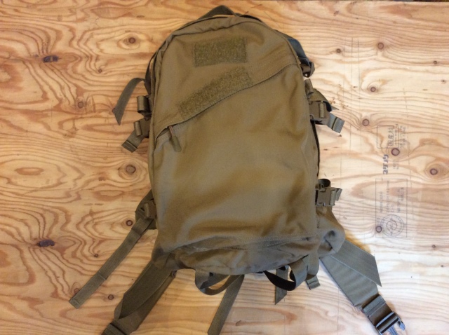 ATLAS46 A3 レガシーパック