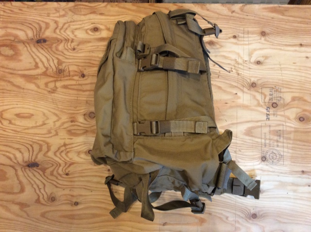 ATLAS46 A3 レガシーパック