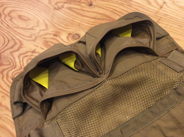 ATLAS46 Phoenix Pro-Flex™ Chest Rig / COYOTE