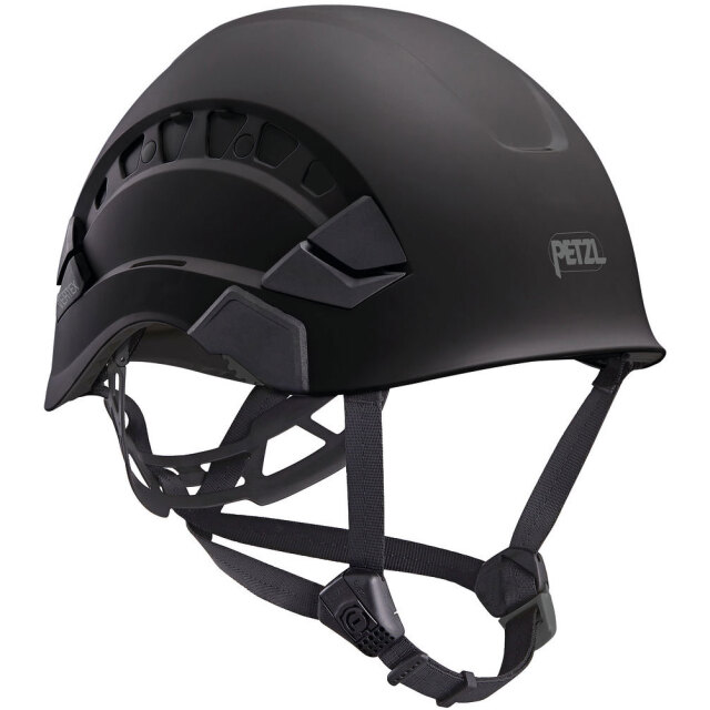 PETZL VERTEX VENT ペツル バーテックス ベント ／ ブラック