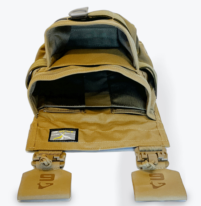 GLAY 30th アメックス　タルボ型ポーチ GLAY アメックス ポーチ GLAY 30th アメックス タルボ型ポーチ