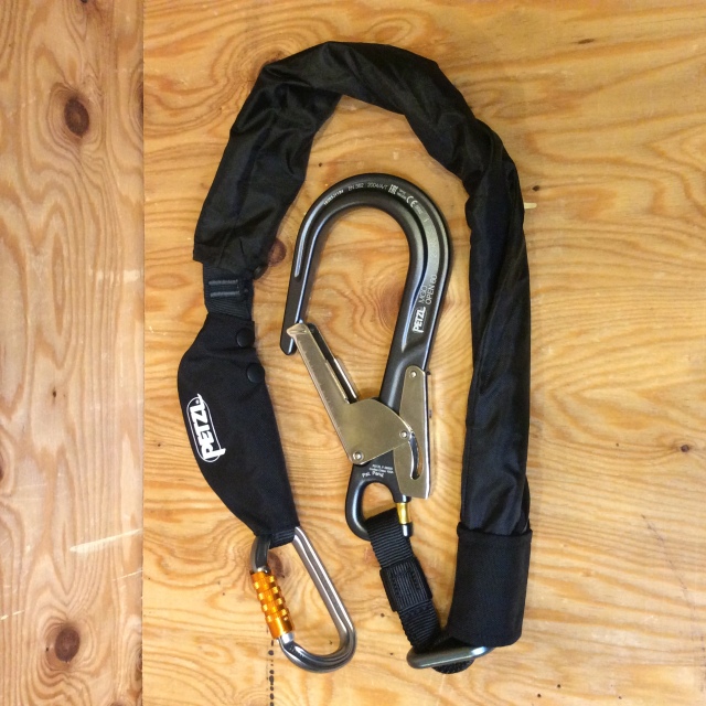 ぺツル アブソービカ-I バリオ