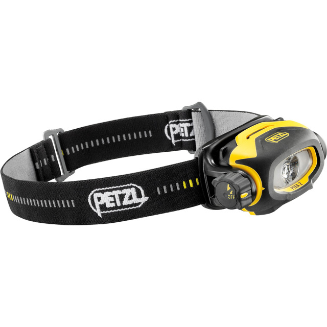 PETZL PIXA2 ペツル ピクサ2