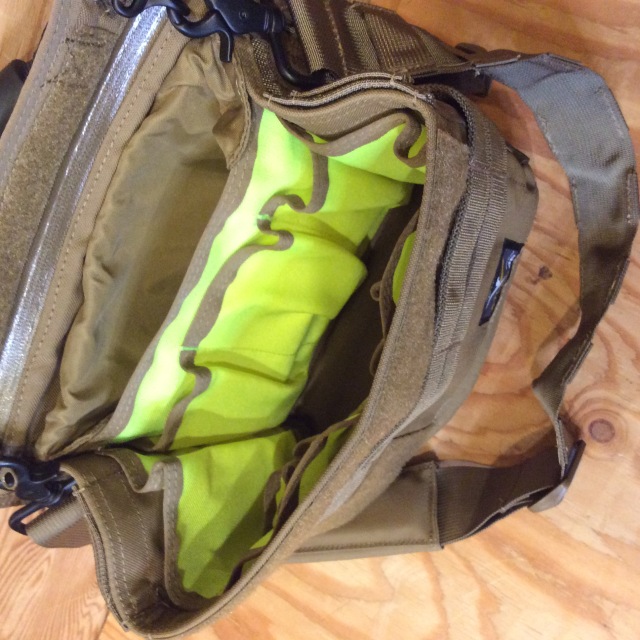 Atlas46 Benjamin Electrician/Technician Bag