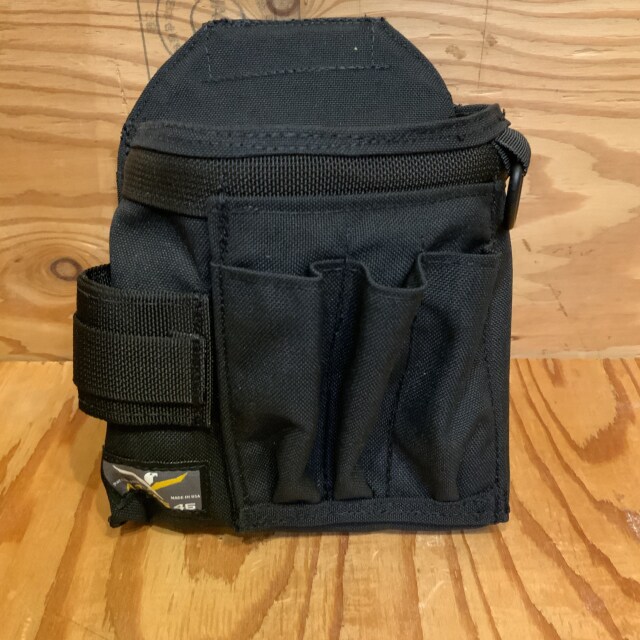 Atlas46 AIMS™ Professional Technician's Pouch with Pro-Flex&