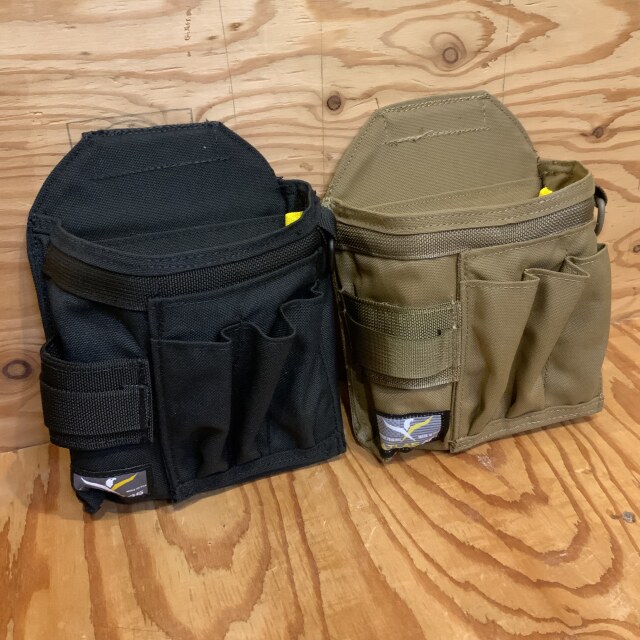 Atlas46 AIMS™ Professional Technician's Pouch with Pro-Flex&