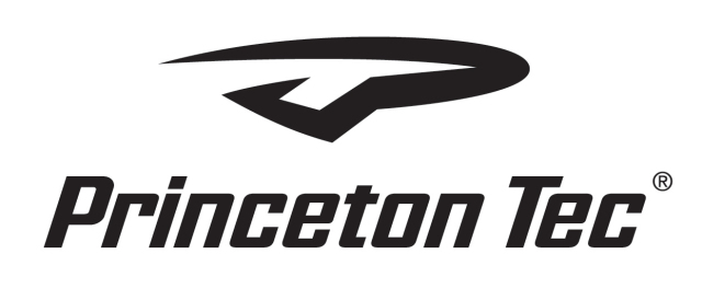 PRINCETON TEC LOGO