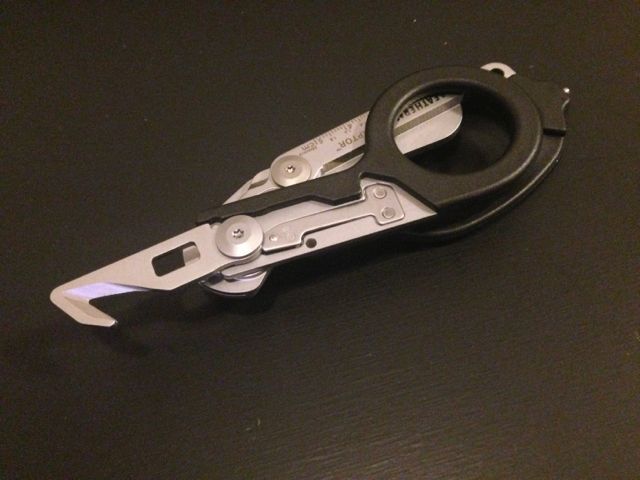 LEATHERMAN RAPTOR /レザーマン ラプター