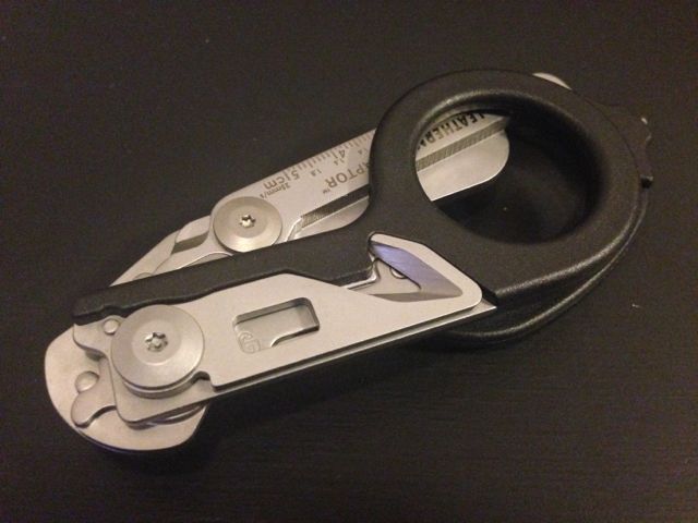 LEATHERMAN RAPTOR /レザーマン ラプター