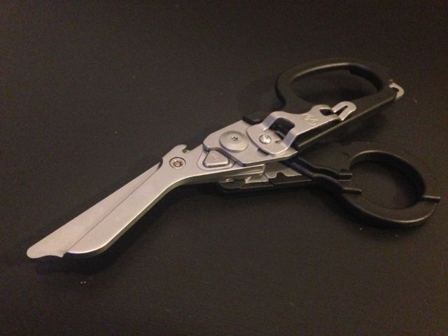 LEATHERMAN RAPTOR レザーマン ラプター レスキューシザー レザーマンツールジャパン公式オンラインショップ / RAPTOR