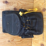 CLC MEDIUM ZIPTOP UTILITY POUCH