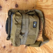 Atlas46 Benjamin Electrician/Technician Bag