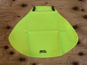 PETZL ストラト用ネックプロテクター
