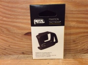 PETZL フィクゼーション タクティカ