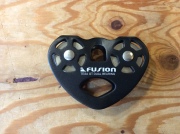 FUSION TESA SPEED PULLEY FP-8154