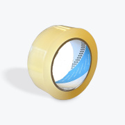 テラオカ　ビニルテープ　No.312 つや消し透明