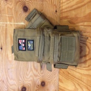 Atlas46 The Martinez Pouch Kit