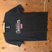 MAKITA RULE THE OUTDOORS T SHIRT