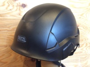 PETZL STRATO ペツル　ストラト　/ ブラック